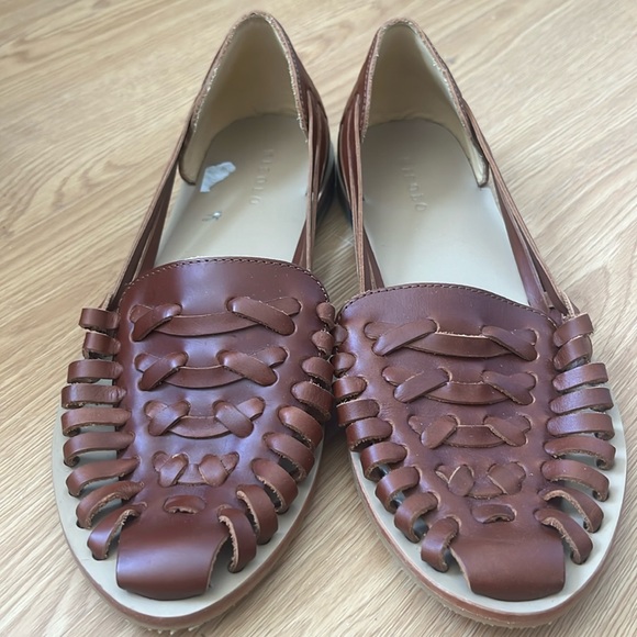 Men's Huarache Sandal - Picture 1 of 6